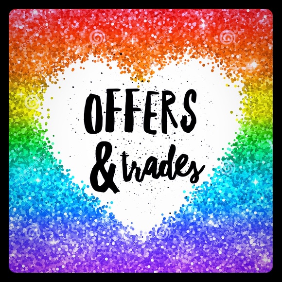 Oϝϝҽɾʂ αɳԃ ƚɾαԃҽʂ - Picture 2 of 2